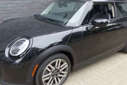 Mini Cooper C