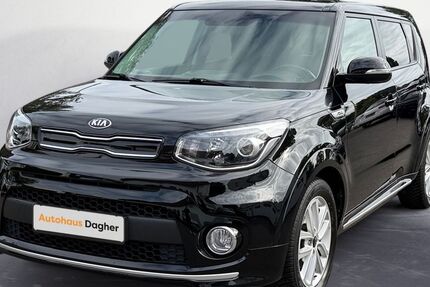 Kia Soul 130.900 km 13.490 &euro; Bremen 28207