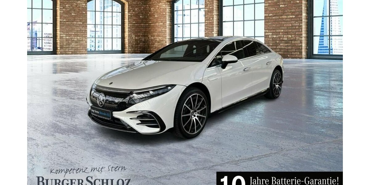 Mercedes-Benz EQS 69.600 km 53.400 &euro; Schorndorf 73614