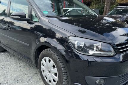 VW Touran 422.570 km 3.299 € Chemnitz 09125