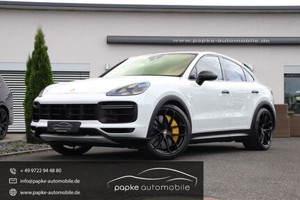 Porsche Cayenne 13.500 km 169.895 &euro; Werneck 97440