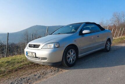 Opel Astra 182.000 km 1.600 &euro; Kleinheubach 63924