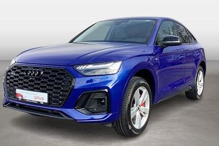 Audi Q5 46.553 km 41.460 &euro; Zwickau 08056