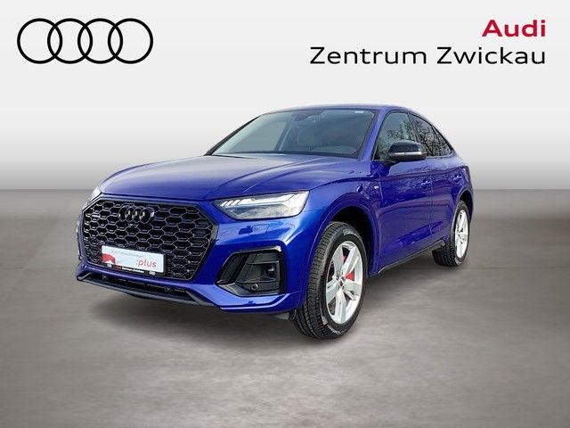Audi Q5 46.553 km 41.460 &euro; Zwickau 08056