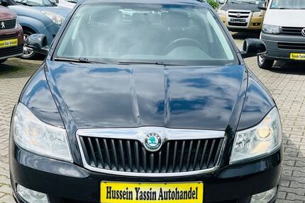 Skoda Octavia 240.000 km 4.700 &euro; Dortmund 44147