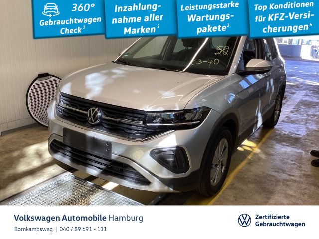 T-Cross