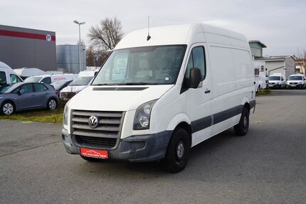 VW Crafter 193.776 km 4.950 &euro; Pfungstadt 64319