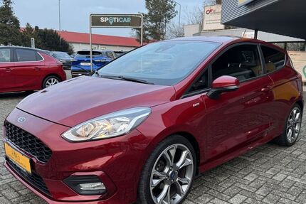 Ford Fiesta 75.900 km 13.490 &euro; Leer 26789
