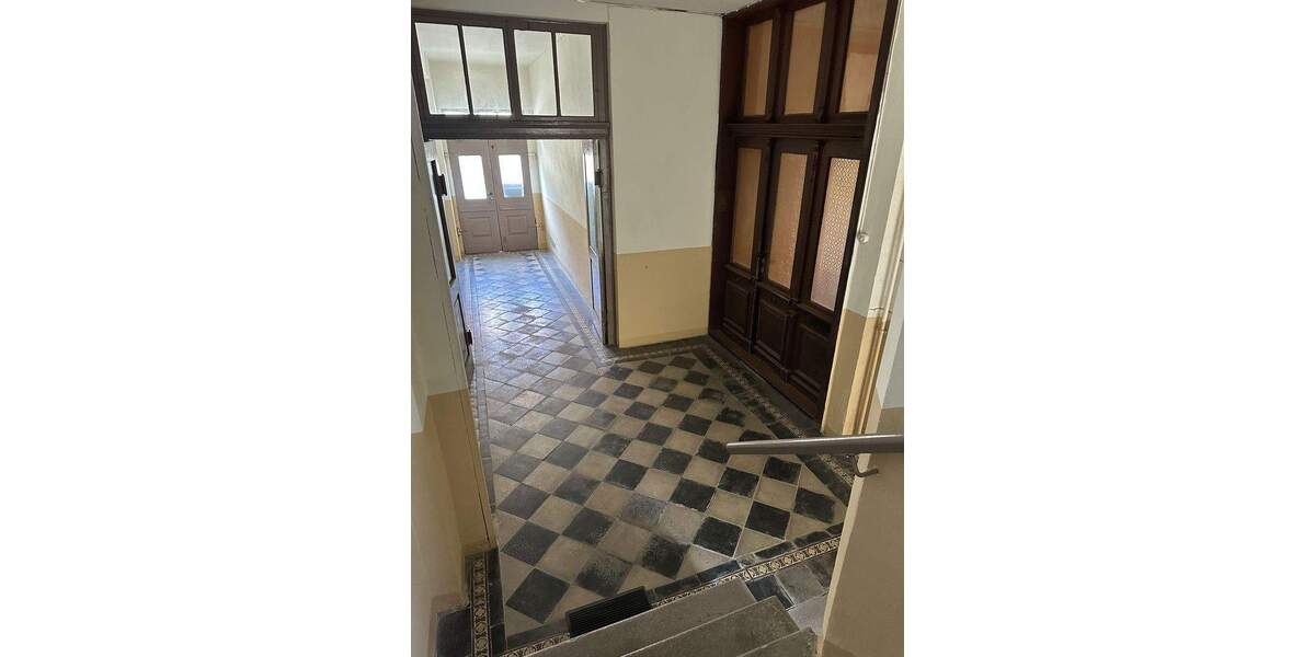 Mehrfamilienhaus, Wohnhaus Glauchau - 1 Zimmer, 360 m&sup2;, 119.000&euro; | Angebot:25930742