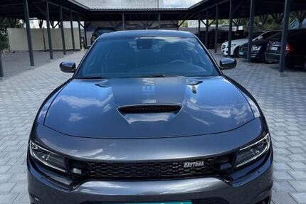 Dodge Charger 11.450 km 35.500 &euro; Roßdorf DE-64