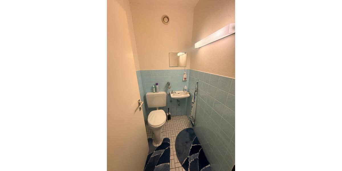 Erdgeschoßwohnung Saarlouis - 4 Zimmer, 88 m&sup2;, 189.000&euro; | Angebot:26832036