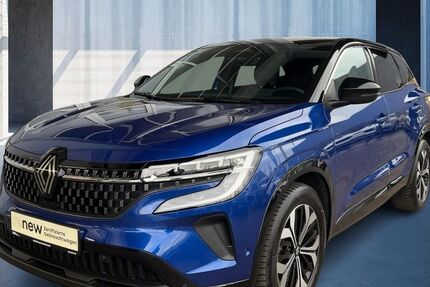 Renault Austral 24.244 km 30.190 &euro; Unterschleißheim 85716