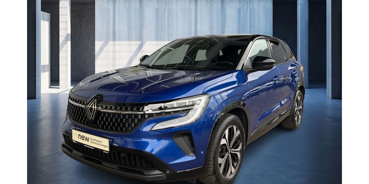 Renault Austral 24.244 km 30.190 &euro; Unterschleißheim 85716
