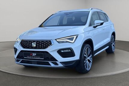 Seat Ateca 79.728 km 28.990 &euro; Flensburg 24941