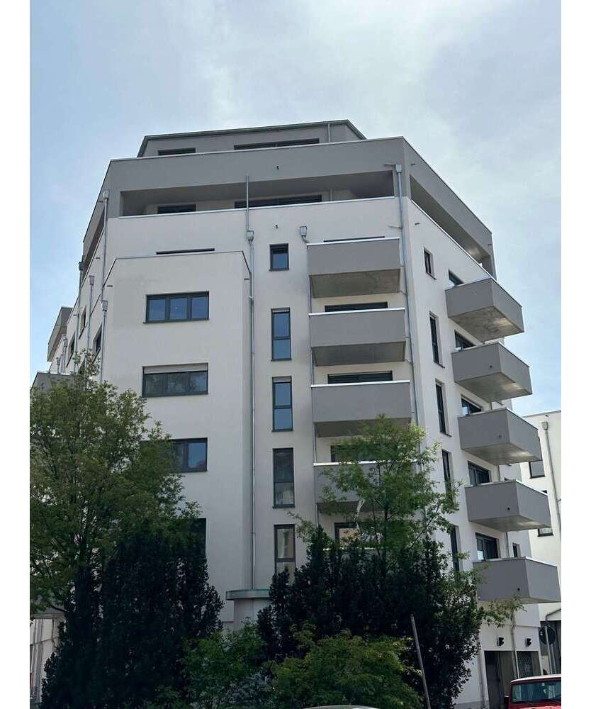 Wohnung zum Mieten in Worms 600 € 45.33 m²
