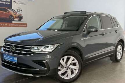 VW Tiguan 63.000 km 27.999 &euro; Ganderkesee 27777