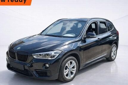 BMW X1 113.801 km 18.249 &euro; Ergolding 84030
