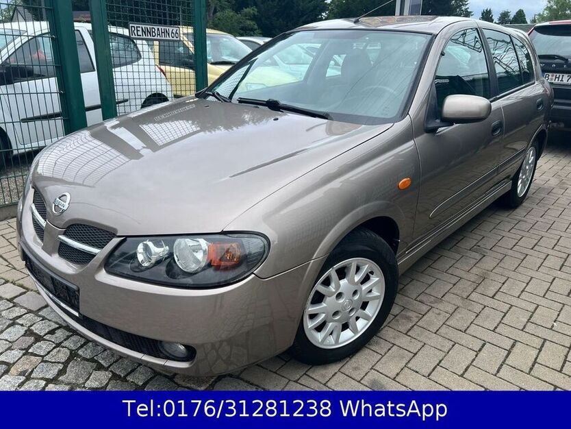 Almera