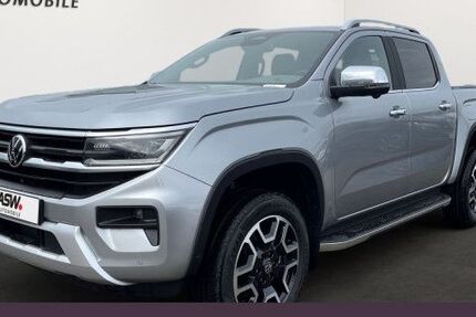 VW Amarok 4.900 km 66.470 &euro; Sinsheim 74889