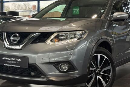 Nissan X-Trail 125.247 km 15.990 &euro; Husum 25813