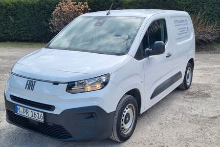 Fiat Doblo 11.200 km 19.800 &euro; München 80636