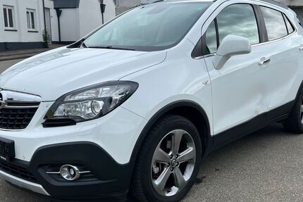 Opel Mokka 231.000 km 4.950 € Deisslingen 78652
