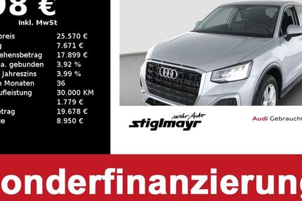 Audi Q2 8.774 km 25.570 &euro; Pfaffenhofen 85276