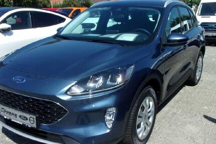 Ford Kuga 18.000 km 26.450 &euro; Papenburg 26871