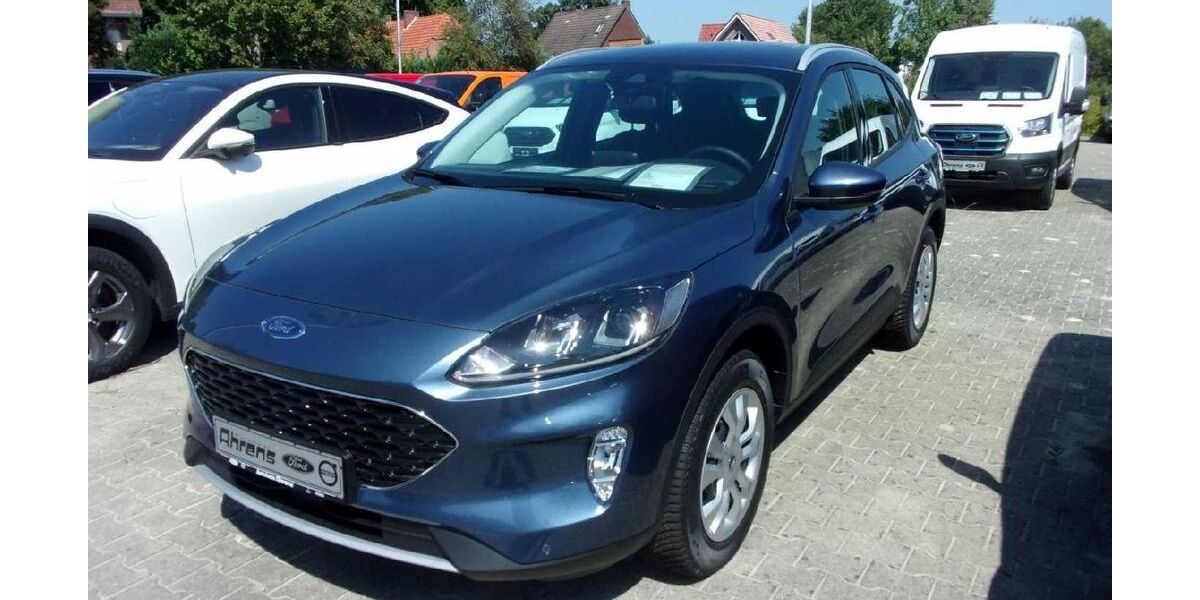 Ford Kuga 18.000 km 26.450 &euro; Papenburg 26871