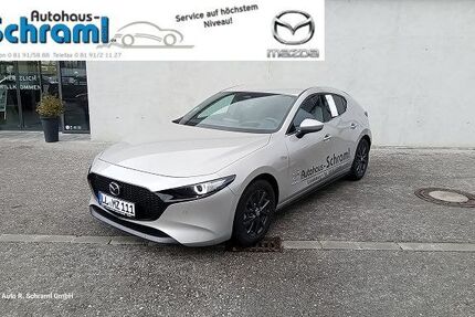 Mazda 3 5.155 km 28.990 &euro; Landsberg 86899