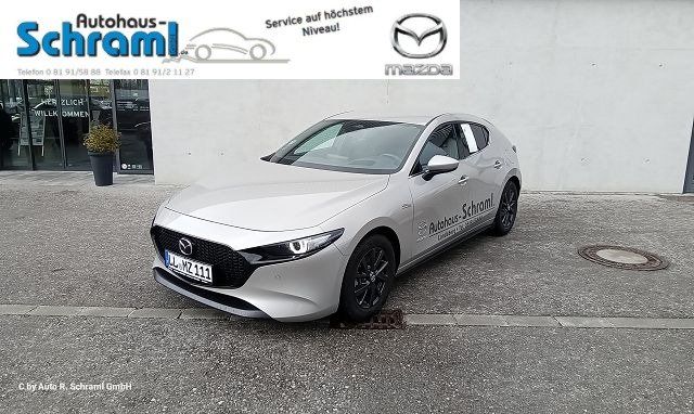 Mazda 3 6.225 km 26.990 &euro; Landsberg 86899