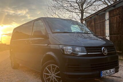 VW T6 Transporter 142.000 km 24.000 &euro; Alesheim 91793