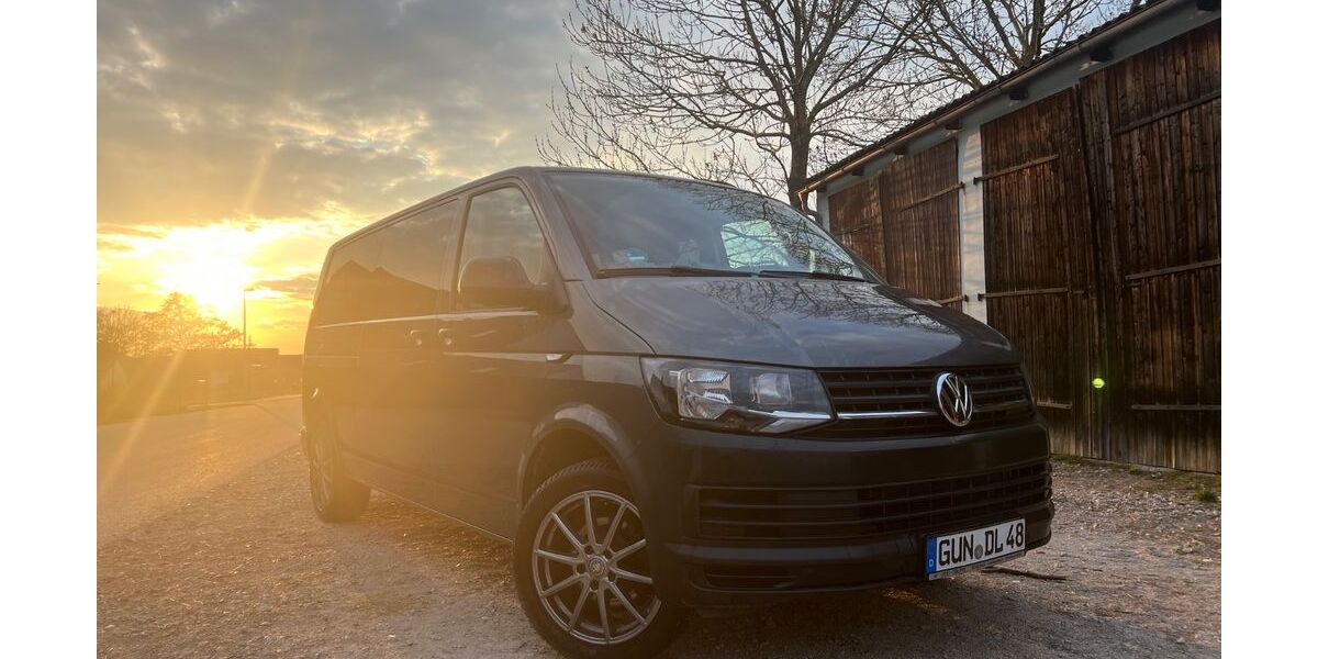 VW T6 Transporter 142.000 km 24.000 &euro; Alesheim 91793