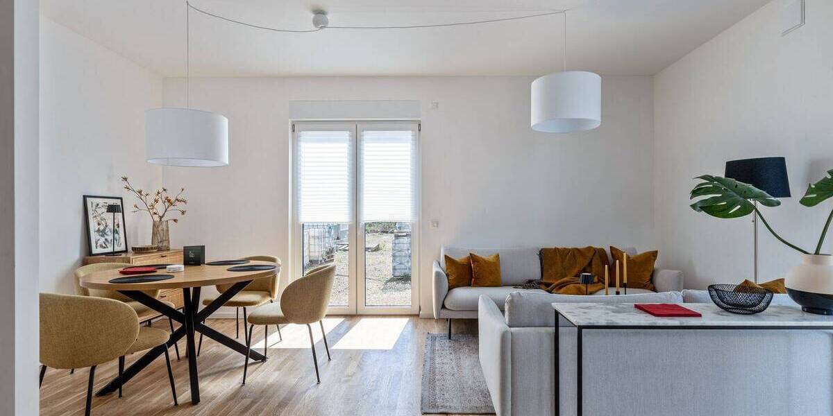 Doppelhaushälfte Berlin (Köpenick) Köpenick - 5 Zimmer, 113 m&sup2;, 599.000&euro; | Angebot:26273852