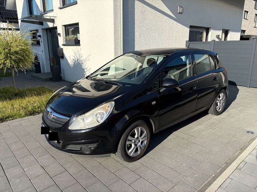 Corsa