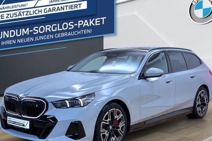 BMW i5 29.100 km 68.895 &euro; Landshut 84030