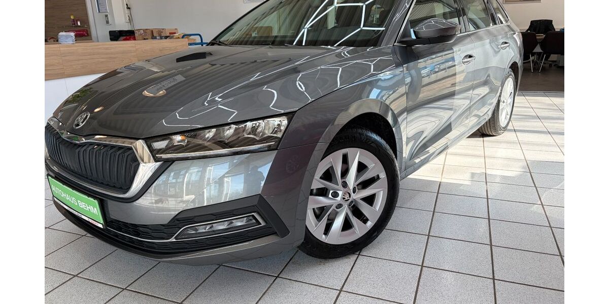 Skoda Octavia 91.070 km 23.890 &euro; Neubrandenburg 17033