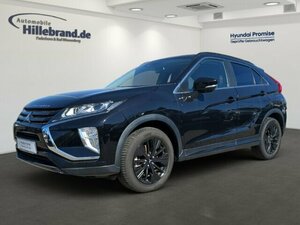 Mitsubishi Eclipse Cross Active+ 4WD AHK-abnehmbar 360 Kamera 80.400 km 16.490 &euro; Bad Wünnenberg 33181