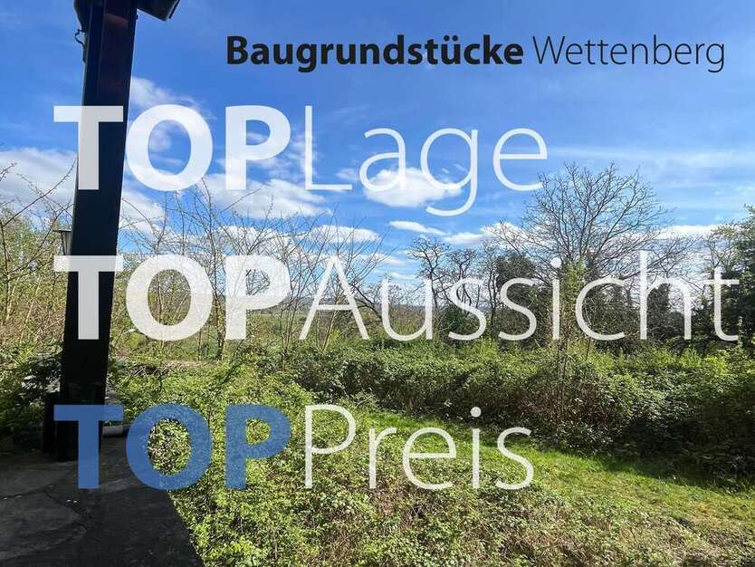 Grundstück zu verkaufen in Wettenberg 400.000 € 860 m²