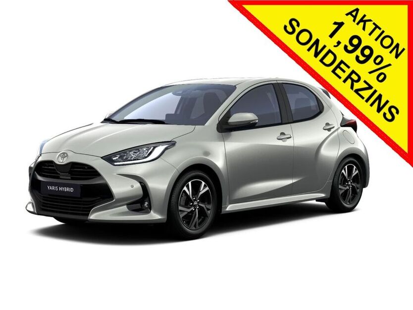 Yaris