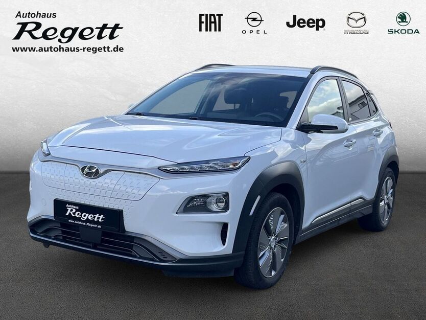 Hyundai KONA 90.542 km 16.990 € Delbrück-Westenholz 33129
