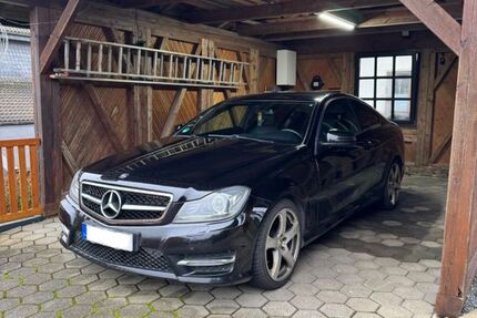 Mercedes-Benz C 250 207.500 km 11.500 &euro; Lennestadt 57368