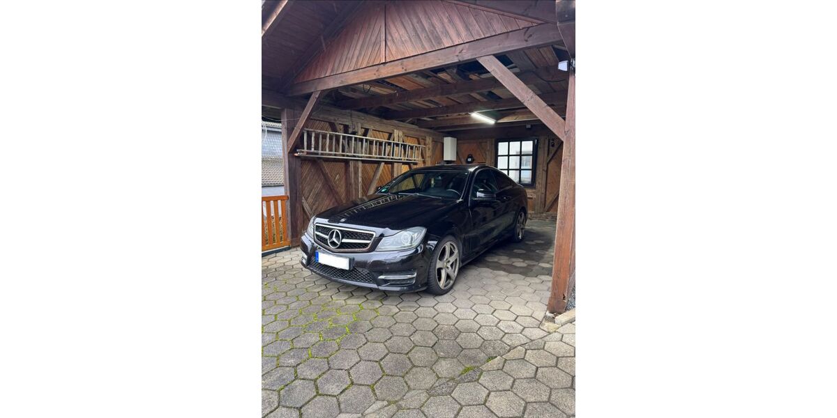 Mercedes-Benz C 250 207.500 km 11.500 &euro; Lennestadt 57368