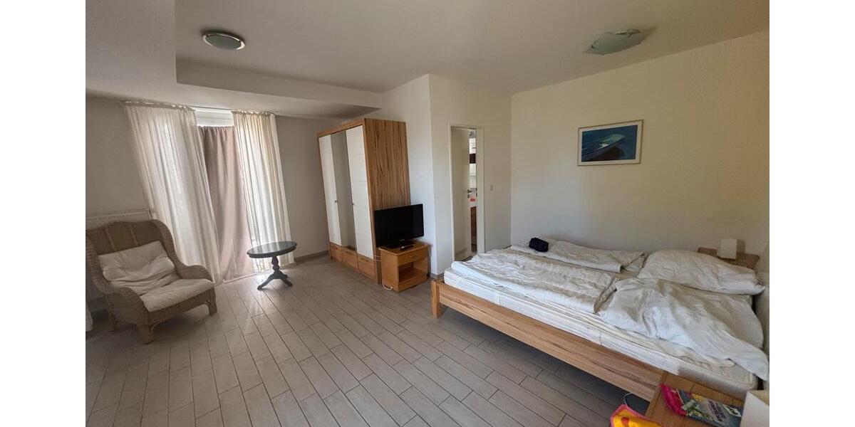 Maisonettenwohnung Binz - 3 Zimmer, 70 m&sup2;, 910&euro; | Angebot:25993194