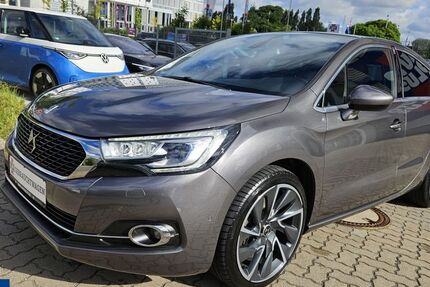 Citroen DS4 Crossback 137.305 km 11.499 &euro; Andernach 56626
