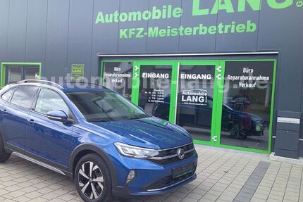 VW Taigo 13.000 km 20.900 &euro; Ursberg-Bayersried 86513