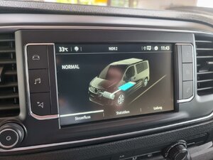 Opel Vivaro -e Edition AHK NAVI APPLE CARPLAY ANDROID A 64.279 km 16.450 &euro; HAAN 42781