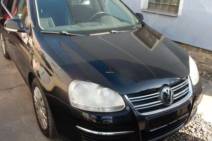 VW Golf 159.000 km 3.200 &euro; Chemnitz 09116