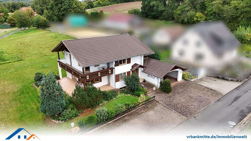 Gewerbeobjekt Duderstadt - 690.000&euro; | Angebot:23671842