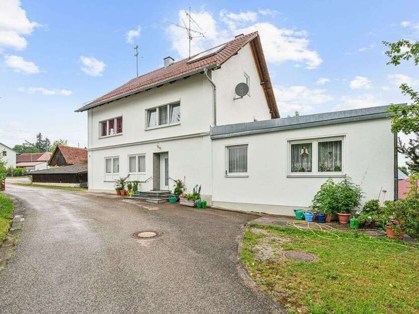 Haus zum Kaufen in Scherstetten 449.000 € 177.58 m²